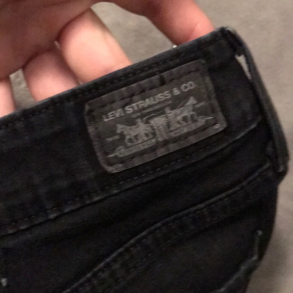 Jeans - Picture 3 of 4